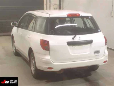 Mitsubishi LANCER VAN