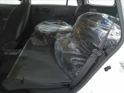 Mitsubishi LANCER VAN