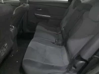 Toyota PRIUS ALPHA лот № 4072 оценка 3.5  с аукциона в Японии 4