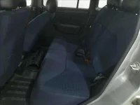 Nissan CUBE лот № 4074 оценка 3.5  с аукциона в Японии 4