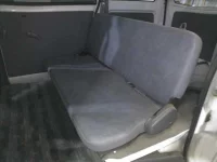 Nissan CLIPPER VAN лот № 4032 оценка R  с аукциона в Японии 4