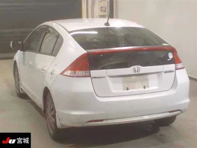 Honda INSIGHT