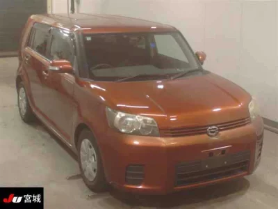 Toyota COROLLA RUMION