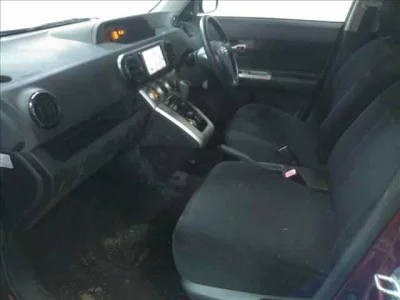 Toyota COROLLA RUMION