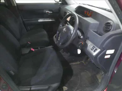 Toyota COROLLA RUMION