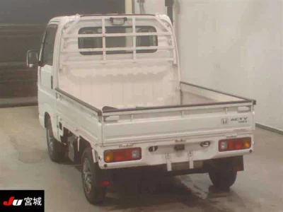 Honda ACTY TRUCK