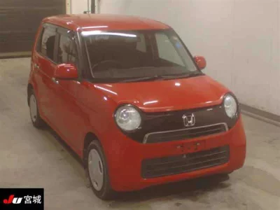 Honda N ONE
