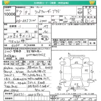 Toyota LAND CRUISER PRADO лот № 10006 оценка R  с аукциона в Японии 4