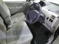 Nissan OTTI лот № 4091 оценка RA  с аукциона в Японии 3