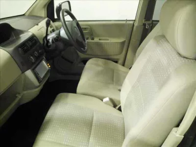 Nissan OTTI  с аукциона в Японии