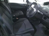 Nissan SERENA лот № 4149 оценка 3.5  с аукциона в Японии 3