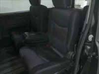 Nissan SERENA лот № 4149 оценка 3.5  с аукциона в Японии 4