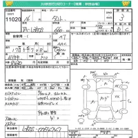 Daihatsu TANTO лот № 11020 оценка 3  с аукциона в Японии 4