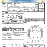 Mazda ATENZA SEDAN лот № 4101 оценка 3.5  с аукциона в Японии 5