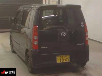 Mazda AZ WAGON