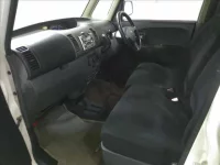 Daihatsu TANTO лот № 4105 оценка R  с аукциона в Японии 2