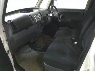 Daihatsu TANTO  с аукциона в Японии