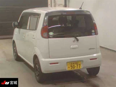 Suzuki MRWAGON