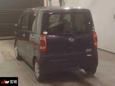 Daihatsu TANTO EXE