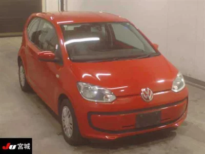 Volkswagen UP