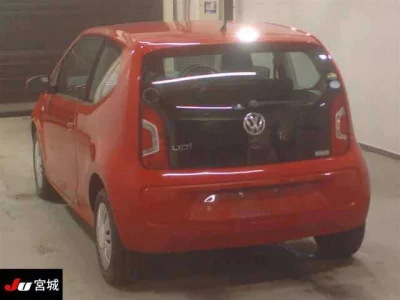 Volkswagen UP