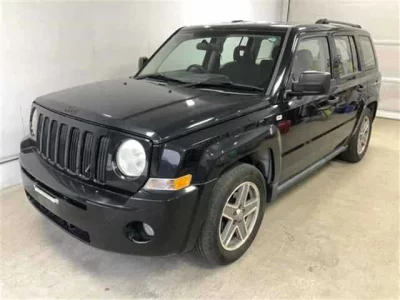 Chrysler JEEP PATRIOT