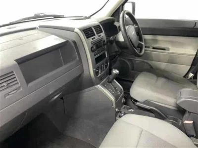 Chrysler JEEP PATRIOT