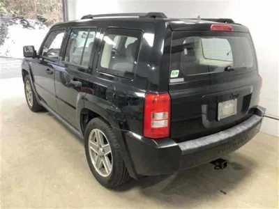 Chrysler JEEP PATRIOT