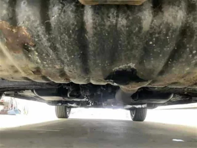 Chrysler JEEP PATRIOT