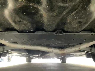 Toyota MARK X  с аукциона в Японии