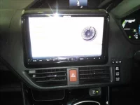 Toyota NOAH лот № 2011 оценка 3.5  с аукциона в Японии 4