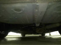 Toyota NOAH лот № 2011 оценка 3.5  с аукциона в Японии 7