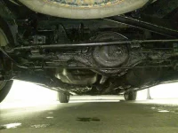 Toyota PROBOX лот № 9017 оценка 3  с аукциона в Японии 6