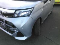 Toyota TANK лот № 3004 оценка   с аукциона в Японии 7