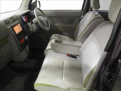 Toyota PIXIS SPACE