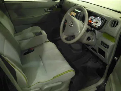 Toyota PIXIS SPACE