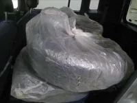 Nissan CUBE лот № 4220 оценка 2  с аукциона в Японии 4