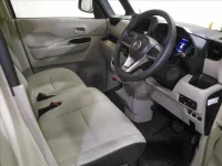 Nissan ROOX лот № 6060 оценка 4  с аукциона в Японии 3