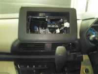 Nissan ROOX лот № 6060 оценка 4  с аукциона в Японии 4