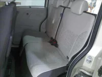 Nissan ROOX лот № 6060 оценка 4  с аукциона в Японии 5