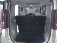 Nissan ROOX лот № 6060 оценка 4  с аукциона в Японии 6