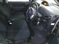 Nissan OTTI лот № 4017 оценка 3  с аукциона в Японии 3