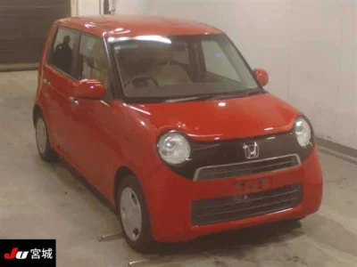 Honda N ONE