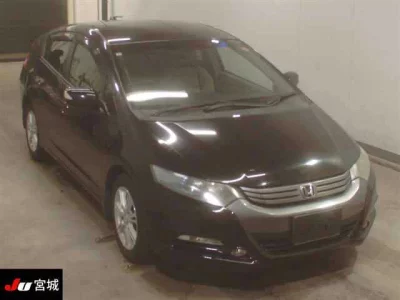 Honda INSIGHT