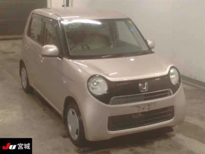 Honda N ONE