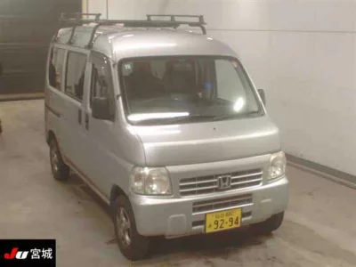 Honda ACTY VAN