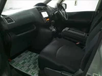 Nissan SERENA лот № 4019 оценка R  с аукциона в Японии 2