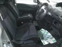 Nissan SERENA лот № 4019 оценка R  с аукциона в Японии 3