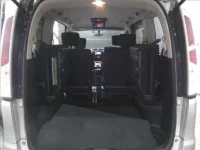 Nissan SERENA лот № 4019 оценка R  с аукциона в Японии 6