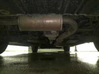 Nissan SERENA лот № 4019 оценка R  с аукциона в Японии 7